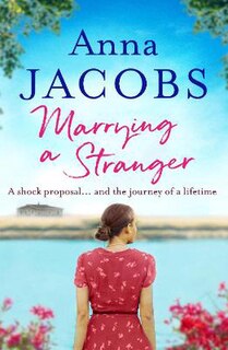 Couverture_MARRYING A STRANGER