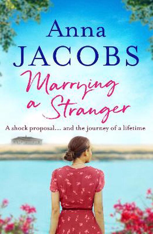 Couverture_MARRYING A STRANGER