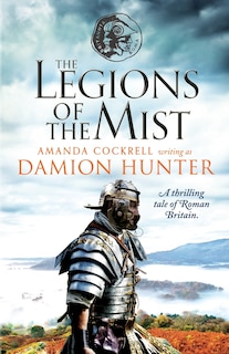 Couverture_The Legions of the Mist