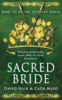 Couverture_Sacred Bride