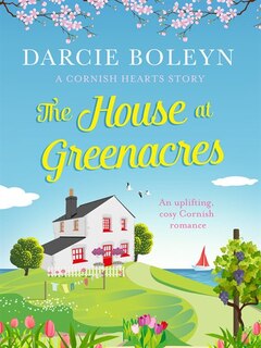 Front cover_HOUSE AT GREENACRES