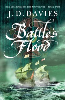 Couverture_Battle's Flood