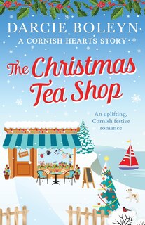 Front cover_XMAS TEA SHOP AT ROSEWOOD