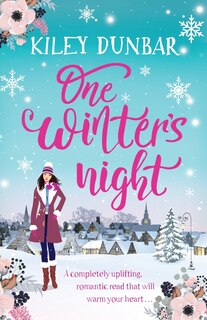 Couverture_One Winter's Night