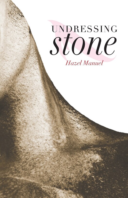 Front cover_Undressing Stone