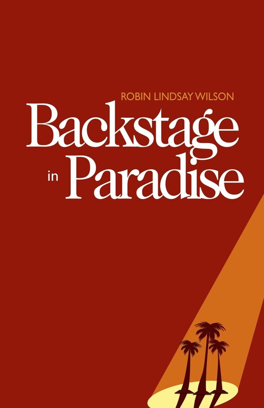Couverture_Backstage in Paradise