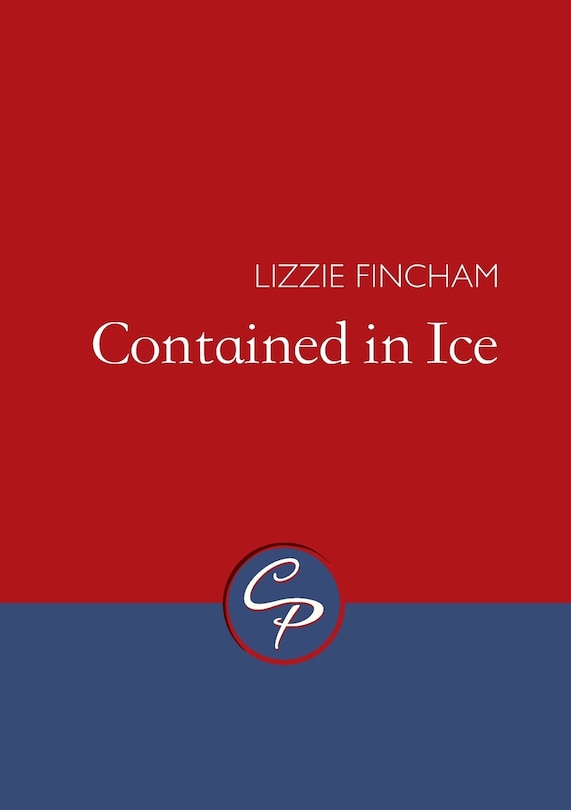 Front cover_Contained In Ice