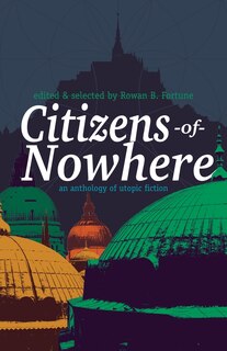 Front cover_Citizens Of Nowhere