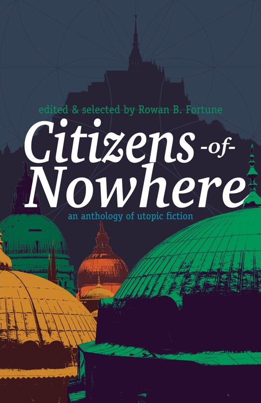 Front cover_Citizens Of Nowhere