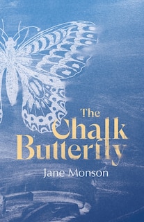 Front cover_The Chalk Butterfly