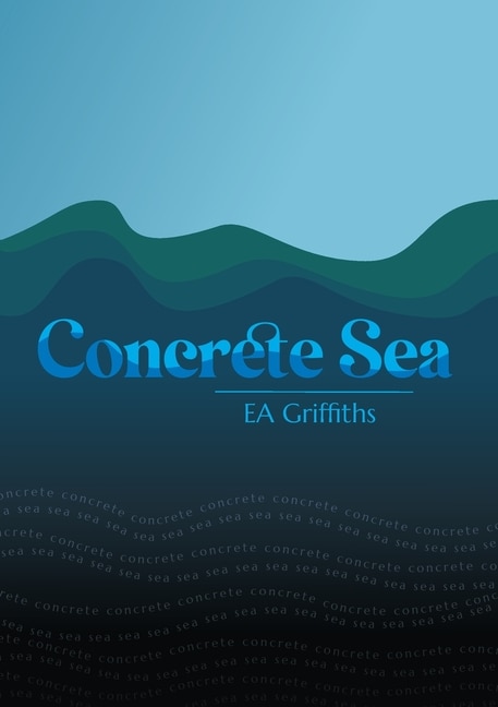 Front cover_Concrete Sea