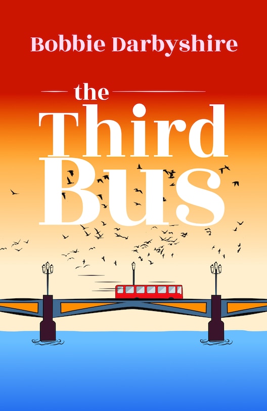 Couverture_The Third Bus