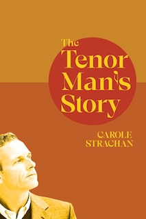 Couverture_The Tenor Man's Story