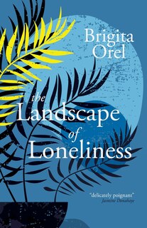 Front cover_The Landscape of Loneliness