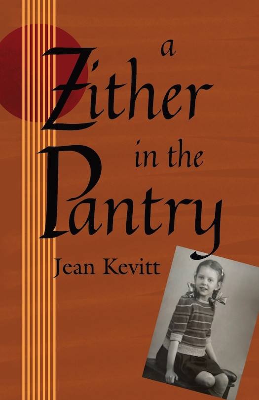 A Zither in the Pantry