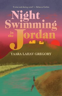 Couverture_Night Swimming in the Jordan