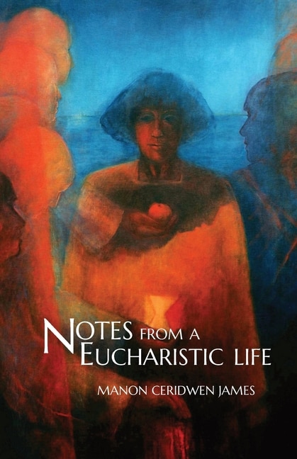 Couverture_Notes from a Eucharistic Life