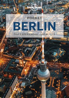 Front cover_Lonely Planet Pocket Berlin 7 7th Ed.