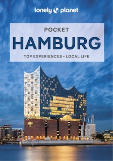 Front cover_Lonely Planet Pocket Hamburg 2 2nd Ed.