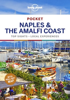 Front cover_Lonely Planet Pocket Naples & the Amalfi Coast 1 1st Ed.