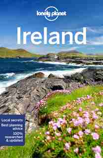 Lonely Planet Ireland 15 15th Ed. de Neil Wilson