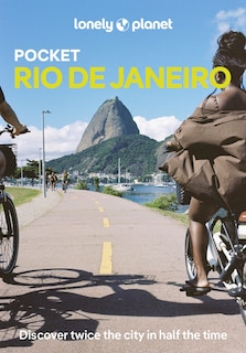 Front cover_Lonely Planet Pocket Rio de Janeiro 2 2nd Ed.