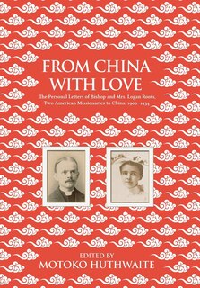 Front cover_From China with Love