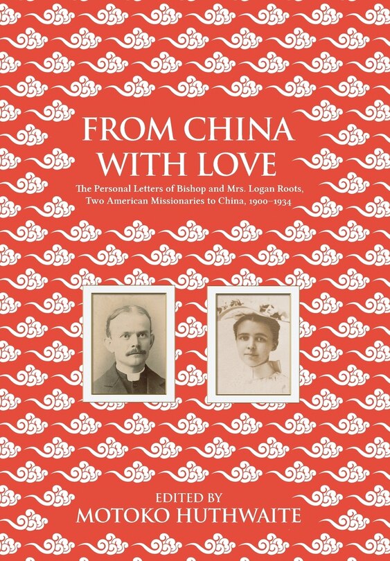 Front cover_From China with Love
