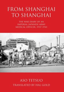 Front cover_From Shanghai to Shanghai
