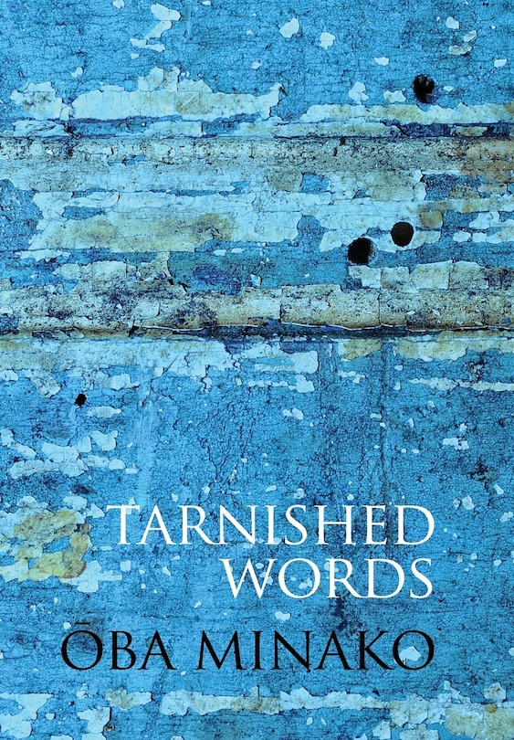 Front cover_Tarnished Words