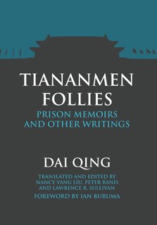 Front cover_Tiananmen Follies