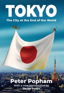 Front cover_Tokyo