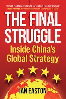 Couverture_The Final Struggle