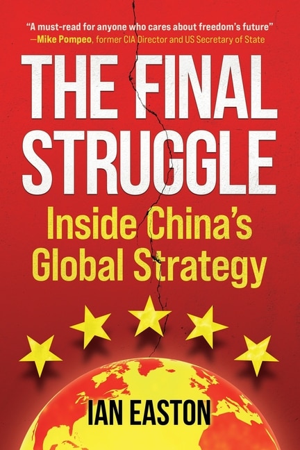 Couverture_The Final Struggle