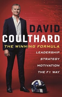 Front cover_The Winning Formula