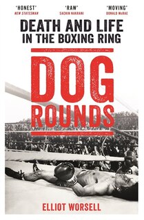 Front cover_Dog Rounds