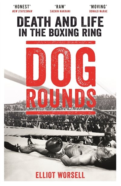Front cover_Dog Rounds