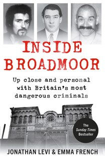 Couverture_Inside Broadmoor