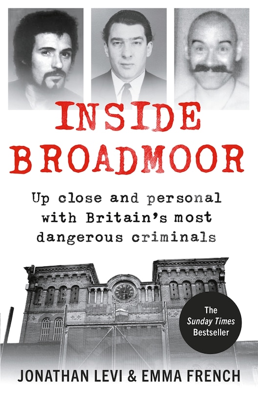Couverture_Inside Broadmoor