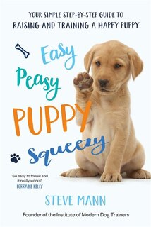 Front cover_Easy Peasy Puppy Squeezy