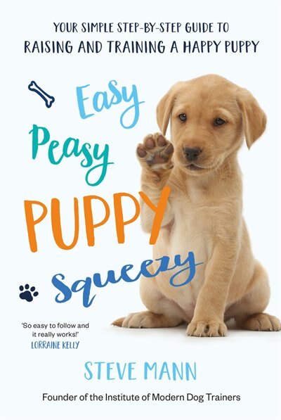 Front cover_Easy Peasy Puppy Squeezy