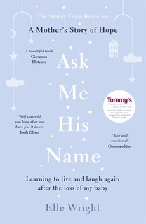 Front cover_Ask Me His Name