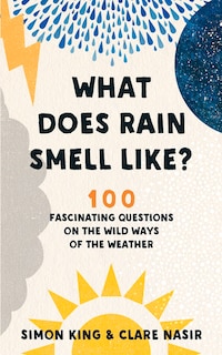 Couverture_What Does Rain Smell Like?