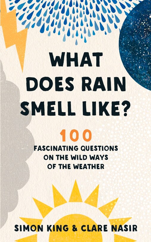 Couverture_What Does Rain Smell Like?