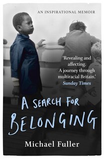 Front cover_A Search for Belonging