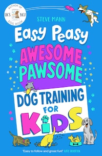 Front cover_Easy Peasy Awesome Pawsome