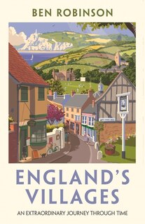 Front cover_England's Villages