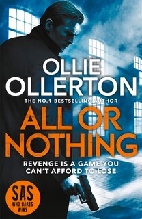 Front cover_All Or Nothing