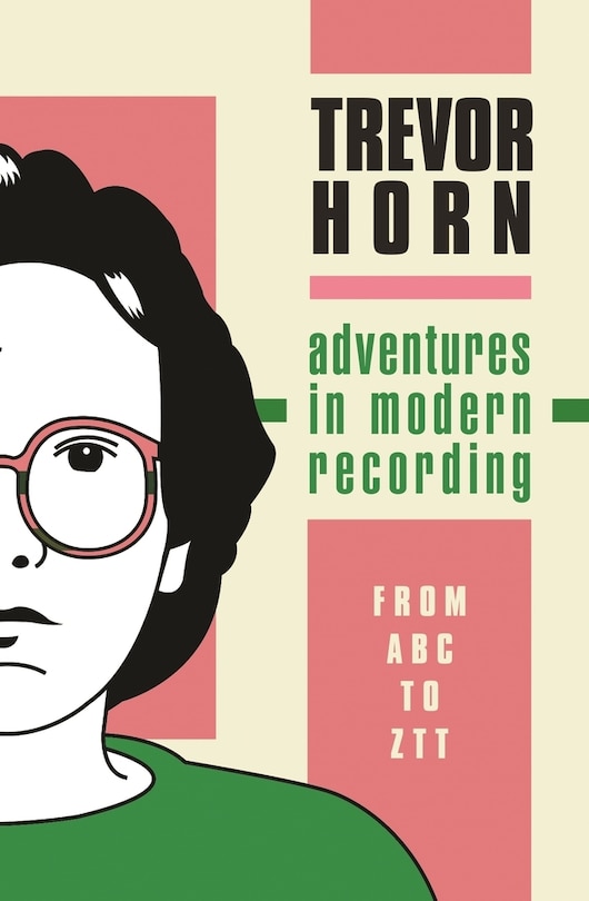 Front cover_Adventures in Modern Recording