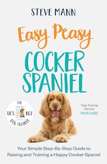 Front cover_Easy Peasy Cocker Spaniel